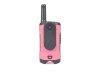 Портативная рация Motorola TLKR T41 Pink