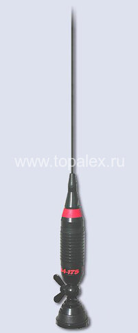 Антенна Sirio SKA 47/135 S 1/4 / 5/8