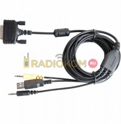 Кабель Hytera PC43