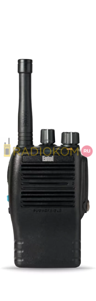 Радиостанция Entel DX482