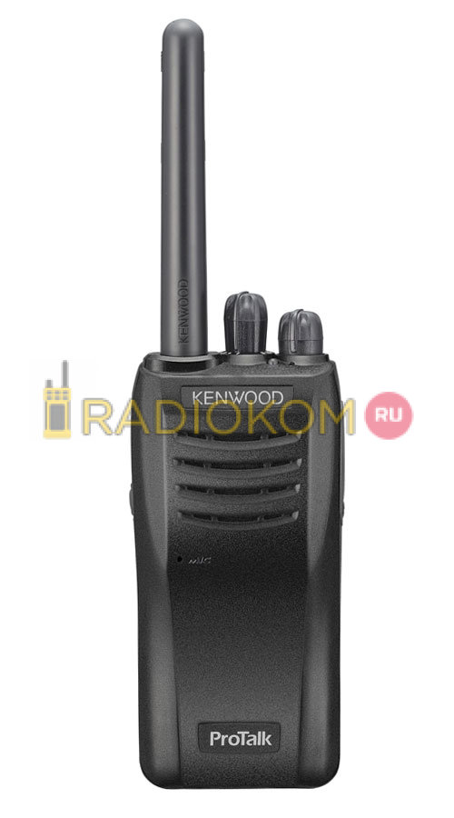 Рация Kenwood TK-3501E